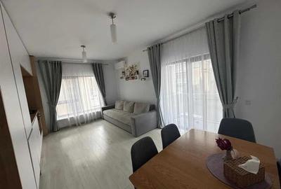 Vanzare apartament 3 camere moden bloc tip vila zona TCI Borhanci, Cluj-Napoca - 2