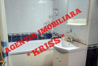 Apartament cu 2 camere semidecomandat în Ceair - 8