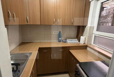 Apartament cu 2 camere în Intim - 5