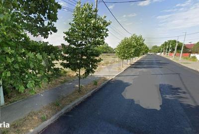 Teren de 7381 mp, în Central - 3