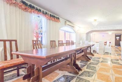 De vanzare Proprietate comerciala tip Restaurant & Salon Evenimente - 1