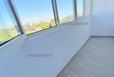 Garsonieră decomandată în Costin Georgian - 8