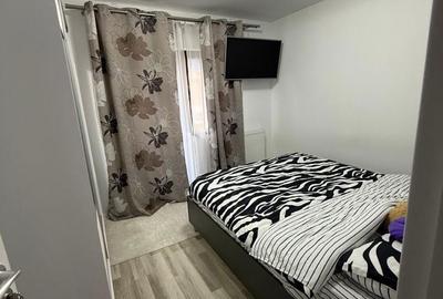 Apartament cu 2 camere decomandat în Lunca Cetățuii - 6