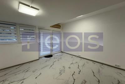 INCHIRIERE SPATIU COMERCIAL | 50MP | PARTER | STRADAL | - 1