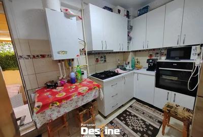 CUG - Ideal Residence, Apartament 2 camere 46,12 MP+LOC DE PARCARE - 3