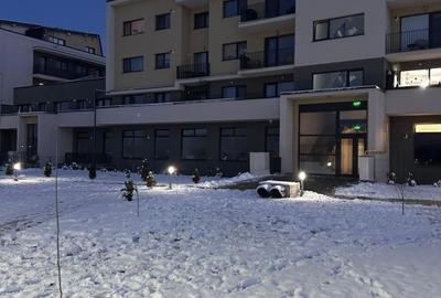 Apartament cu 2 camere decomandat în Primăverii - 1
