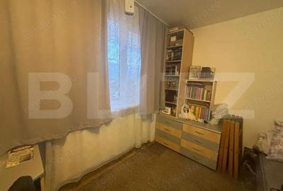 Apartament cu 3 camere decomandat în Cloșca - 8