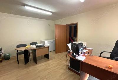 Casă cu 5 camere cu Teren 316 Mp în Mărăști - 9