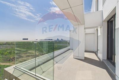 Apartament cu 2 camere în Nord