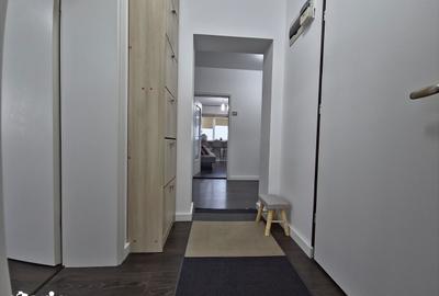 Apartament cu 3 camere, mobilat în Central - 4