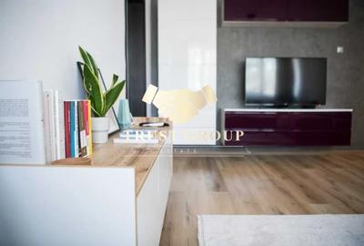 Apartament 3 camere - Cismigiu - 3