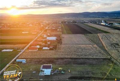 FILM! Teren mixt, 2.493 mp, Chilieni, judetul Covasna - 1