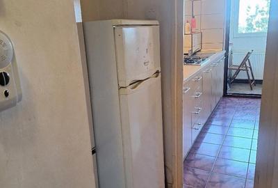 Garsonieră decomandată, mobilată în Complex Studențesc - 7