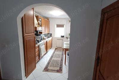 Apartament cu 2 camere decomandat în Exterior Vest - 2