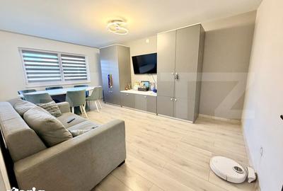 Apartament cu 2 camere în Cetate - 1