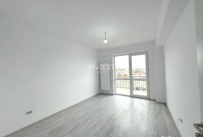 Apartament cu 3 camere semidecomandat în Popas Păcurari - 2