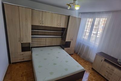 Apartament cu 2 camere decomandat în Dacia - 6