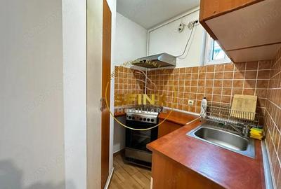 Apartament cu 2 camere decomandat, mobilat în Sala Palatului - 3
