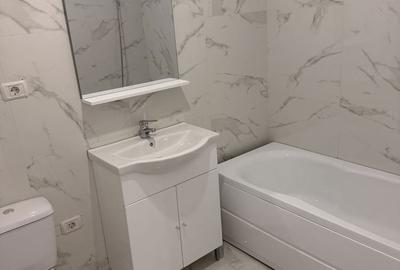 Garsonieră semidecomandată în Dobroești - 6