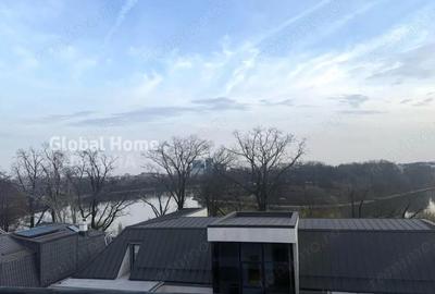 Penthouse Duplex 580 Sqm | 4 Rooms + Terrace + 3 Parkings | Herastrau Aviatiei - 8