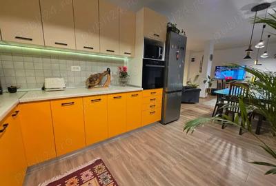 Proprietar vand ap 3 cam 92 mp zona Lebada - 2