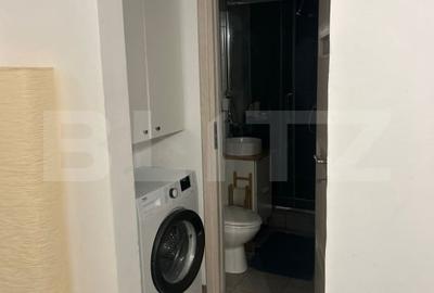 Apartament cu 2 camere decomandat, mobilat în Electroprecizia - 9