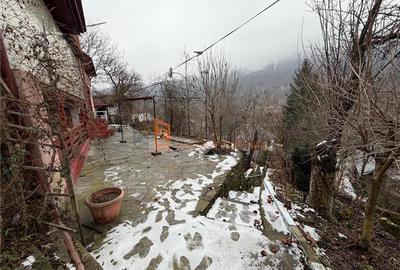 Casa tip P+1  zona Gura Tegii - 16