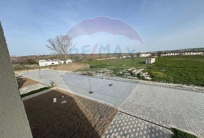 Vanzare Casa/Vila - Ansamblu rezidential - Cernavoda Vanzare Casa/Vila - Ansamblu rezidential - Cernavoda - 8