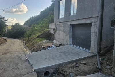 Casă cu 3 camere în Șimleu Silvaniei - 5