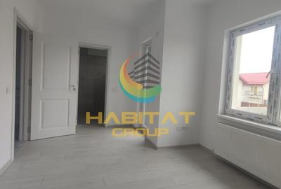 Duplex cu 4 camere cu Canalizare în Exterior Est - 11