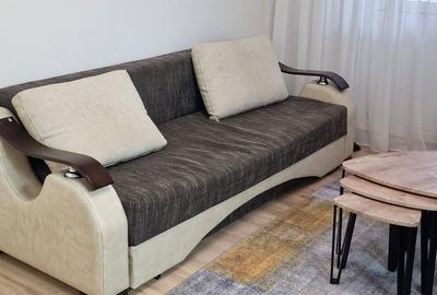 Apartament cu 2 camere în Sud - 7