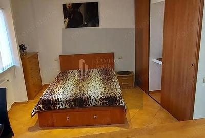 Apartament cu 2 camere semidecomandat, mobilat în Sebastian - 1