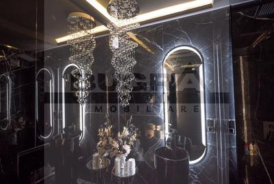 Exclusivitate Duplex de 110 mp, lux, parcare subterana, zona Terra Exclusivitate Duplex de 110 mp, lux, parcare subterana, zona Terra - 11