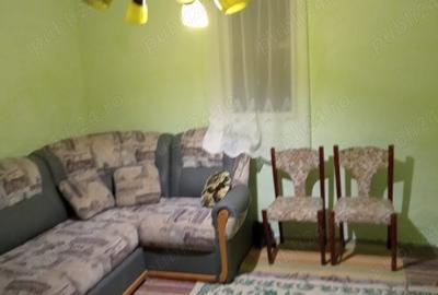 Vand casa comuna Baneasa, Giurgiu - 2