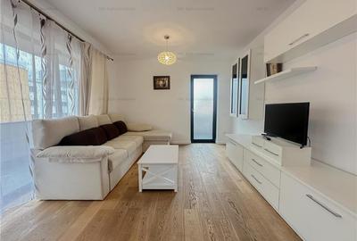 Apartament cu 3 camere decomandat, mobilat în Central - 14