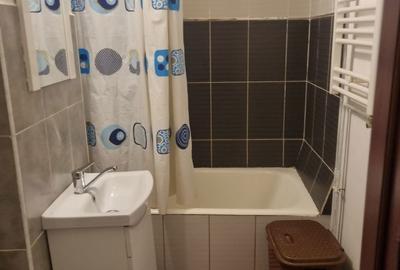 Garsonieră decomandată în Militari - 3