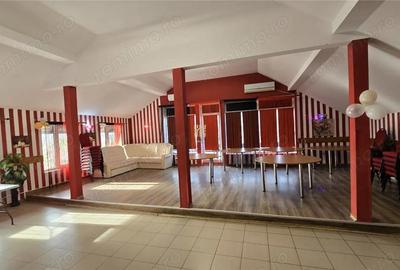 Spațiu comercial, de 1,150 mp, în Central - 12