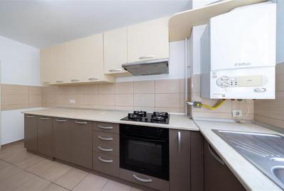 Apartament cu 2 camere decomandat, mobilat în Avantgarden - 14