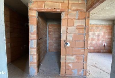Apartament cu 2 camere decomandat în Hlincea - 9