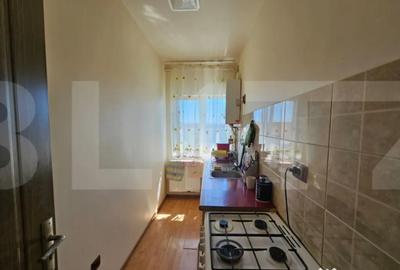 Apartament cu 3 camere semidecomandat în Soarelui - 5