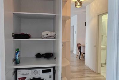 Apartament cu 3 camere decomandat în Calea București - 3