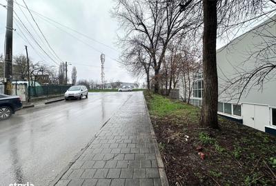 Spațiu comercial, de 990 mp, în Tătărași - 9