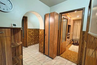 Apartament 3 camere | Marasesti | Decomandat | 3C-3059 - 3