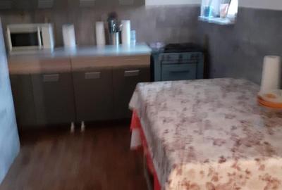 Casă cu 3 camere cu Teren 60 Mp în Central - 6