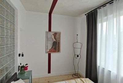 Garsonieră semidecomandată în Astra