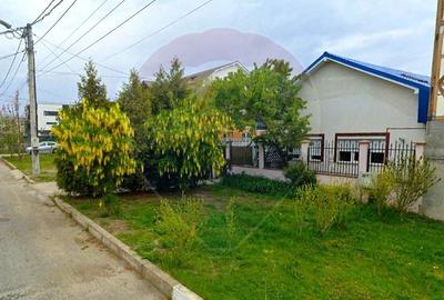 Casa de vanzare in Eforie Nord Constanta - 3
