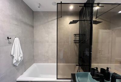 Apartament 3 Camere | Piata Muncii | Mobilat, utiliat ULTRA PREMIUM, NOU - 8