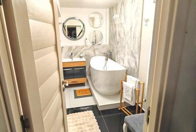 Apartament cu 3 camere în Mazepa 2 - 3