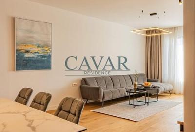 2 Camere Modern Proiect Nou Cavar Residence Binelui - 1
