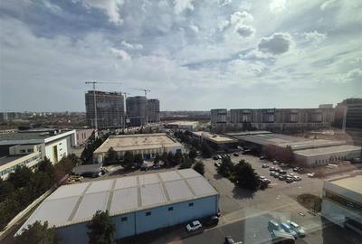 Spatii de birouri de inchiriat in Conect 3 BC - de la 348 mp - 21